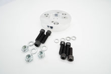 Load image into Gallery viewer, Autosports Engineering Jaguar XJ Driveshaft Adapter 1350