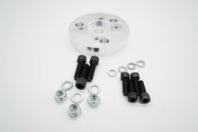 Load image into Gallery viewer, Hyundai Genesis Driveshaft Differential Adapter Aluminum | ASE