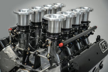 Load image into Gallery viewer, Naturally Aspirated LS 427 Longblock with Kinsler Stack Injection