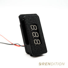 Load image into Gallery viewer, BMW E30 FRONT USB CHARGING MODULES