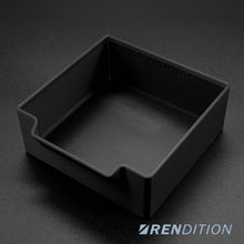 Load image into Gallery viewer, BMW E38 CENTER CONSOLE STORAGE DRAWER