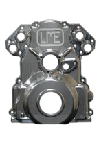 Load image into Gallery viewer, LS CAM DRIVEN FUEL PUMP FRONT COVER