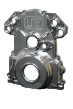 Load image into Gallery viewer, LS CAM DRIVEN FUEL PUMP FRONT COVER