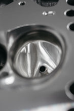 Load image into Gallery viewer, LME PORTED BTR CATHEDRAL PORT CANTED VALVE HEADS