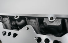 Load image into Gallery viewer, LME PORTED BTR CATHEDRAL PORT CANTED VALVE HEADS