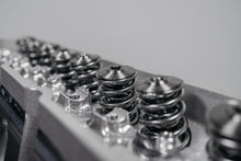 Load image into Gallery viewer, LME PORTED BTR CATHEDRAL PORT CANTED VALVE HEADS