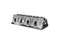 Load image into Gallery viewer, LME PORTED BTR CATHEDRAL PORT CANTED VALVE HEADS