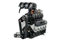 Load image into Gallery viewer, CLEETUS EDITION LME BURNOUT ENGINE 427" RATED FOR 2000HP