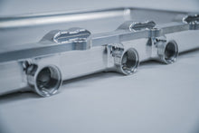Load image into Gallery viewer, UNIVERSAL LS BILLET DRY SUMP OIL PAN