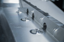 Load image into Gallery viewer, UNIVERSAL LS BILLET DRY SUMP OIL PAN