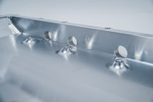 Load image into Gallery viewer, UNIVERSAL LS BILLET DRY SUMP OIL PAN