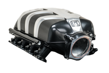 Load image into Gallery viewer, C8 Billet Intake Manifold