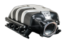 Load image into Gallery viewer, C8 Billet Intake Manifold