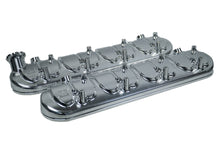 Load image into Gallery viewer, LS BILLET VALVE COVERS