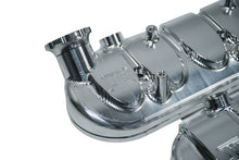 Load image into Gallery viewer, LS BILLET VALVE COVERS