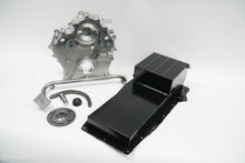 Load image into Gallery viewer, Godzilla VVT Delete Front Cover Swap Kit