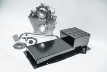 Load image into Gallery viewer, Godzilla VVT Delete Front Cover Swap Kit