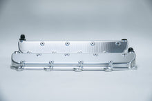 Load image into Gallery viewer, LT1/LT4 BILLET VALVE COVERS CLEARS PORT INJECTION AND MAGNUSON 2650