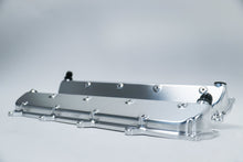 Load image into Gallery viewer, LT1/LT4 BILLET VALVE COVERS CLEARS PORT INJECTION AND MAGNUSON 2650