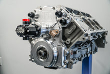 Load image into Gallery viewer, LME BILLET LS CAM DRIVEN FUEL PUMP FRONT COVER