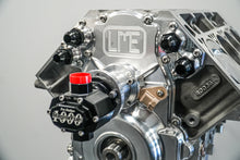 Load image into Gallery viewer, LME BILLET LS CAM DRIVEN FUEL PUMP FRONT COVER