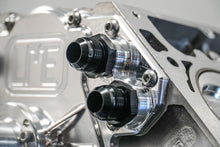 Load image into Gallery viewer, LME BILLET LS CAM DRIVEN FUEL PUMP FRONT COVER