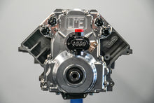 Load image into Gallery viewer, LME BILLET LS CAM DRIVEN FUEL PUMP FRONT COVER