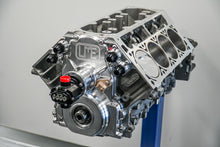 Load image into Gallery viewer, LME BILLET LS CAM DRIVEN FUEL PUMP FRONT COVER