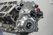 Load image into Gallery viewer, LME BILLET LS CAM DRIVEN FUEL PUMP FRONT COVER