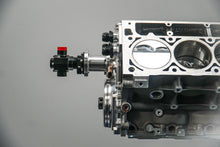 Load image into Gallery viewer, LME BILLET LS CAM DRIVEN FUEL PUMP FRONT COVER