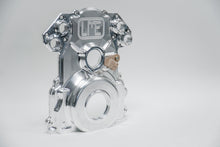 Load image into Gallery viewer, LME BILLET LS CAM DRIVEN FUEL PUMP FRONT COVER