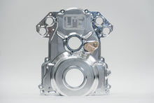Load image into Gallery viewer, LME BILLET LS CAM DRIVEN FUEL PUMP FRONT COVER