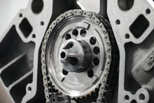 Load image into Gallery viewer, LME BILLET LS CAM DRIVEN FUEL PUMP FRONT COVER