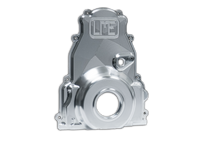 Load image into Gallery viewer, LME BILLET LS FRONT COVER