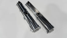 Load image into Gallery viewer, Billet Low Profile 2JZ VVTI Valve Covers | ASE