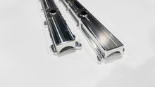 Load image into Gallery viewer, Billet Low Profile 1JZ Non VVTI Valve Covers | ASE