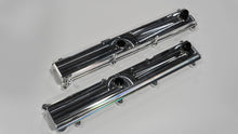 Load image into Gallery viewer, Billet Low Profile 1JZ Non VVTI Valve Covers | ASE