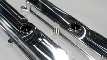 Load image into Gallery viewer, Billet Low Profile 2JZ Non VVTI Valve Covers | ASE