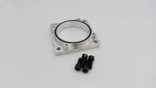 Load image into Gallery viewer, Bosch 68mm Drive By Wire DBW Throttle Body Adapter to Skunk2 EVO Manifold | ASE