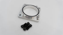 Load image into Gallery viewer, Bosch 68mm Drive By Wire DBW Throttle Body Adapter to Skunk2 EVO Manifold | ASE