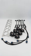 Load image into Gallery viewer, 1JZGTE VVTi IGN1A Smart Coil Bracket-Turn Key Kit | ASE