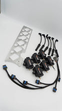 Load image into Gallery viewer, 1JZGTE VVTi IGN1A Smart Coil Bracket-Turn Key Kit | ASE