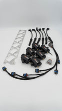 Load image into Gallery viewer, 1JZGTE Non VVTi IGN1A Smart Coil Bracket-Turn Key Kit | ASE