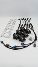 Load image into Gallery viewer, 2JZGTE Non VVTi IGN1A Smart Coil Bracket-Turn Key Kit | ASE
