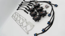 Load image into Gallery viewer, 2JZGTE VVTi IGN1A Smart Coil Bracket-Turn Key Kit | ASE