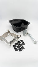 Load image into Gallery viewer, Billet One Piece Deep Oil Pan 1JZ 2JZ Rear Sump | ASE