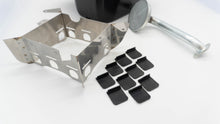 Load image into Gallery viewer, Billet One Piece Deep Oil Pan 1JZ 2JZ Rear Sump | ASE