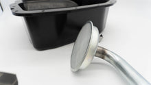 Load image into Gallery viewer, Billet One Piece Deep Oil Pan 1JZ 2JZ Rear Sump | ASE