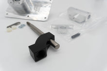 Load image into Gallery viewer, Autosports Engineering CD009 Shifter Relocation - Front Mount - Reverse Lockout Equipped
