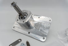 Load image into Gallery viewer, Autosports Engineering CD009 Shifter Relocation - Front Mount - Reverse Lockout Equipped